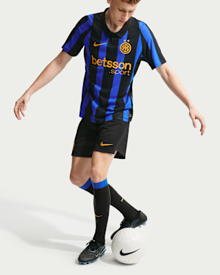 NIKE公式】インテル ミラノ 2026/27 マッチ ホーム メンズ Nike Aero